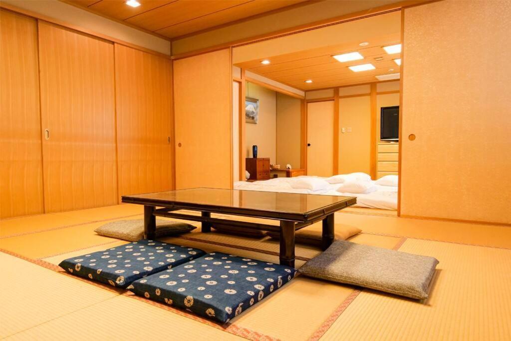 Kodaka Hotel Токио Экстерьер фото