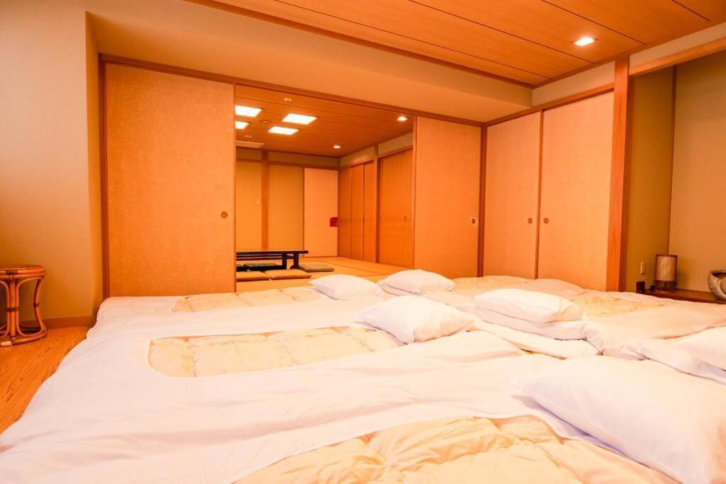 Kodaka Hotel Токио Экстерьер фото