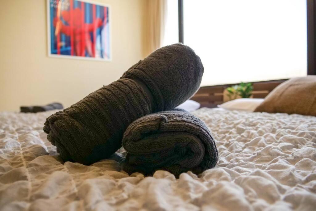 Kodaka Hotel Токио Экстерьер фото