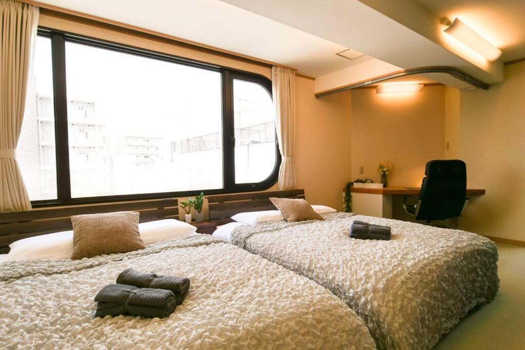 Kodaka Hotel Токио Экстерьер фото