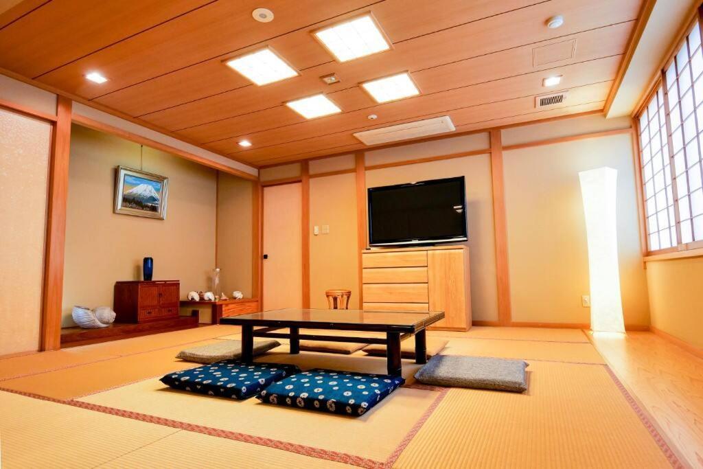 Kodaka Hotel Токио Экстерьер фото