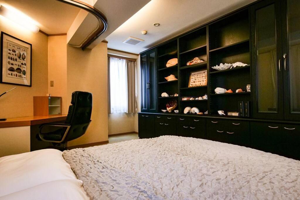 Kodaka Hotel Токио Экстерьер фото