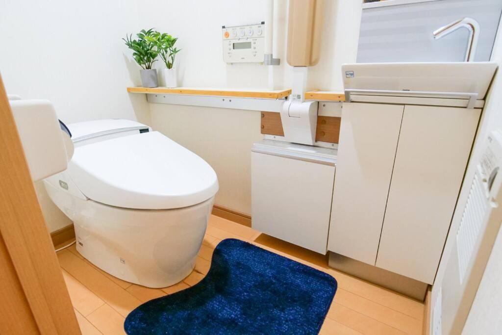 Kodaka Hotel Токио Экстерьер фото