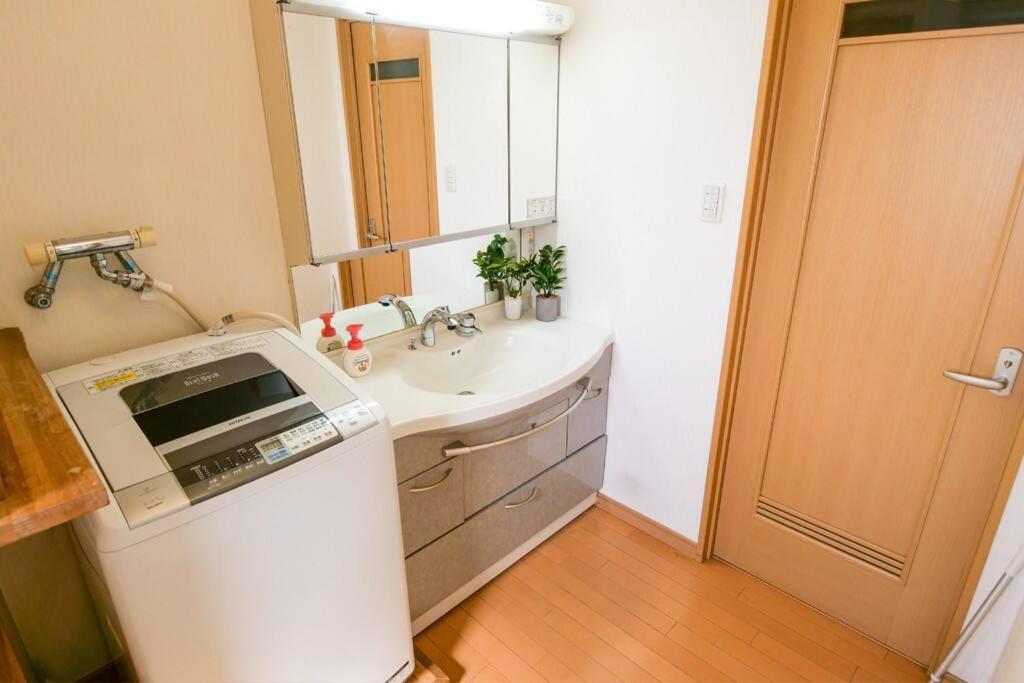 Kodaka Hotel Токио Экстерьер фото