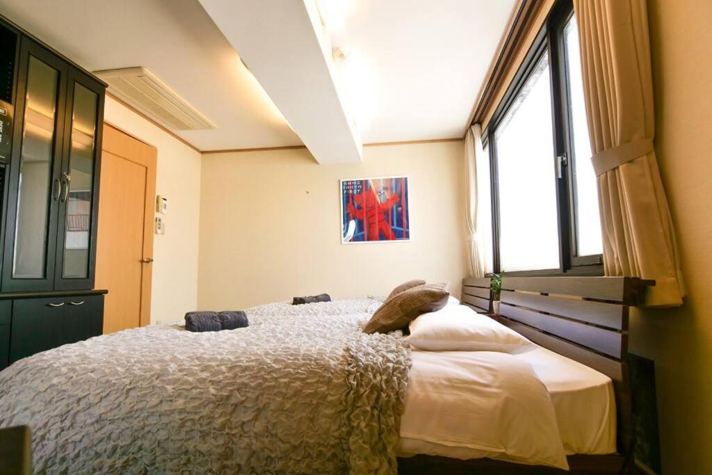 Kodaka Hotel Токио Экстерьер фото