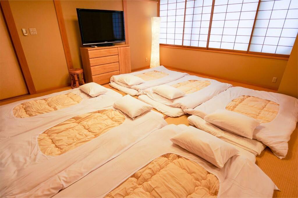 Kodaka Hotel Токио Экстерьер фото